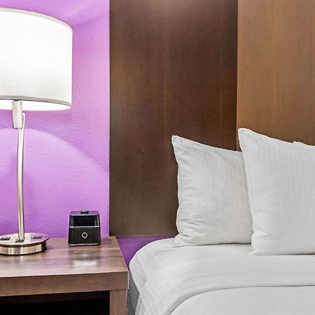 מלון La Quinta By Wyndham Lubbock South מראה חיצוני תמונה