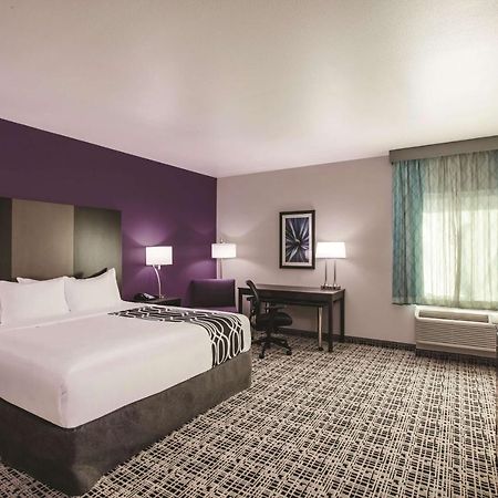 מלון La Quinta By Wyndham Lubbock South מראה חיצוני תמונה