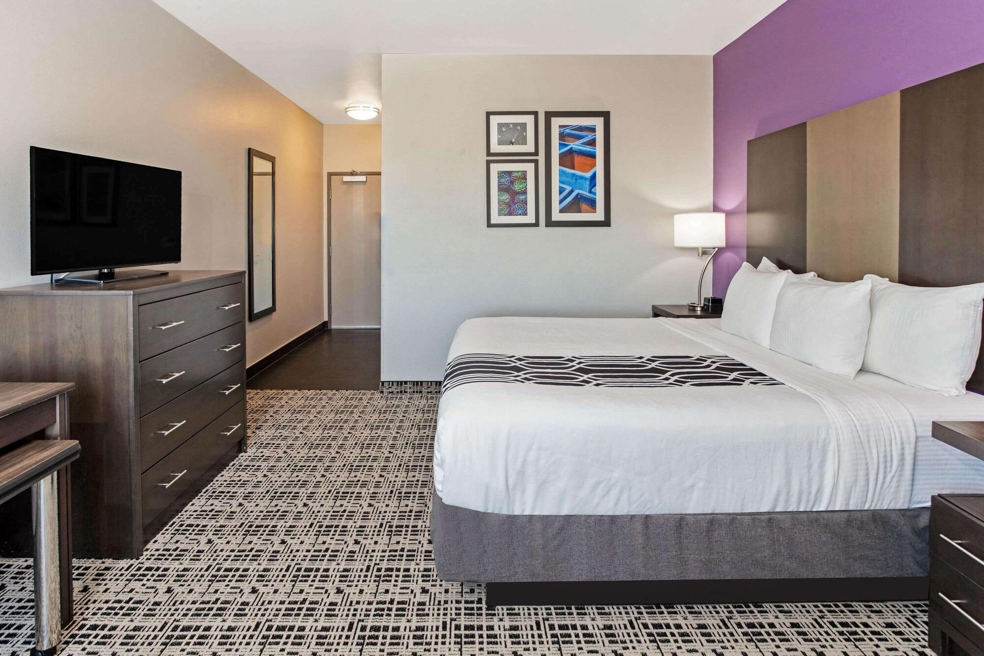 מלון La Quinta By Wyndham Lubbock South מראה חיצוני תמונה
