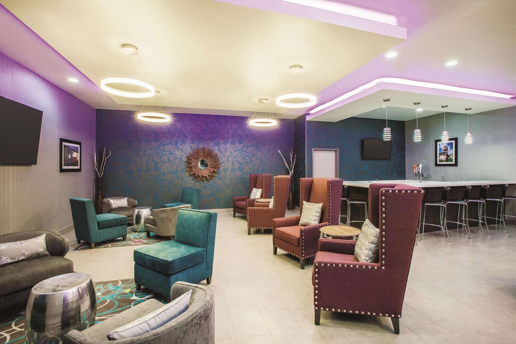 מלון La Quinta By Wyndham Lubbock South מראה חיצוני תמונה