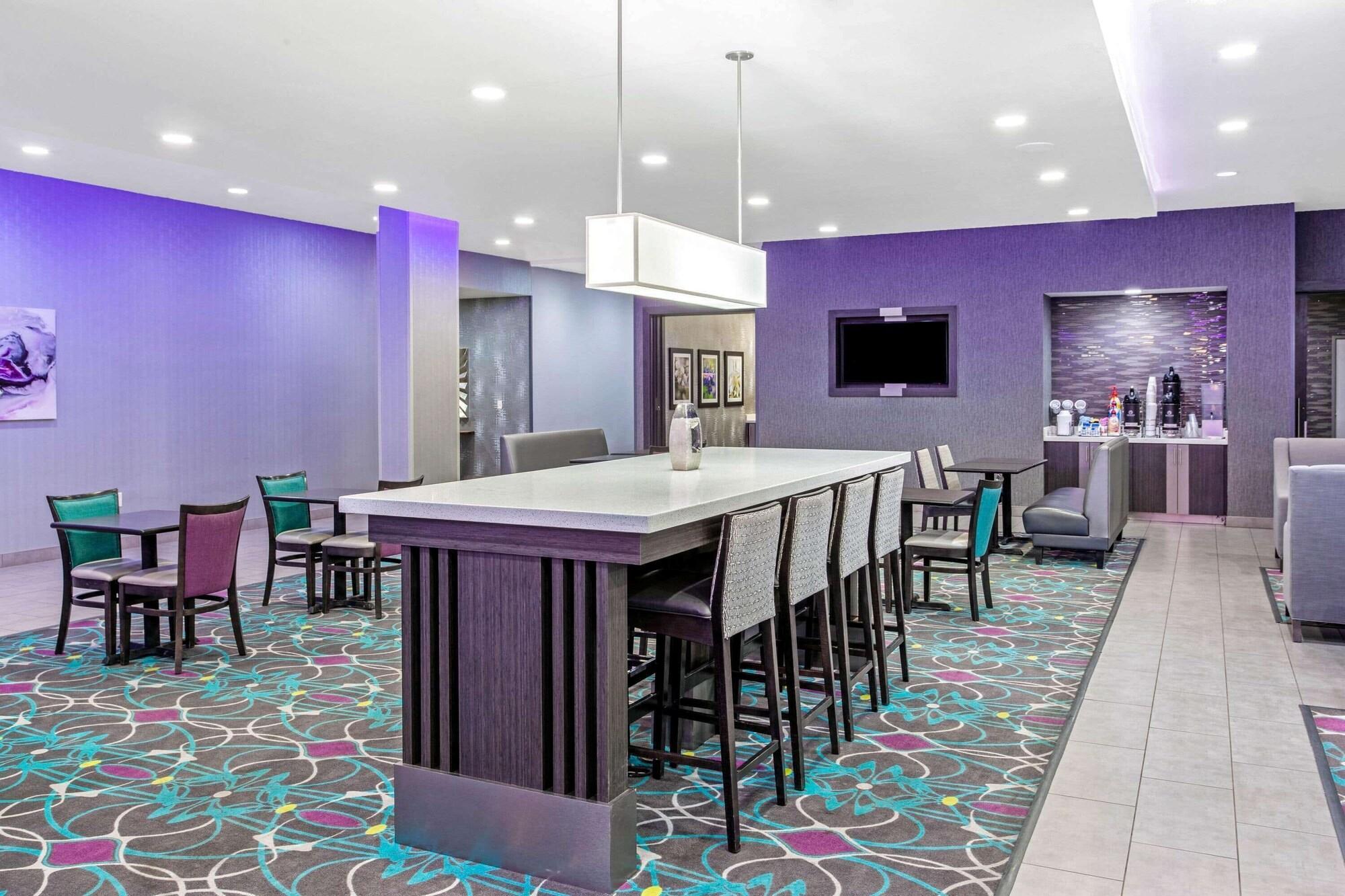 מלון La Quinta By Wyndham Lubbock South מראה חיצוני תמונה