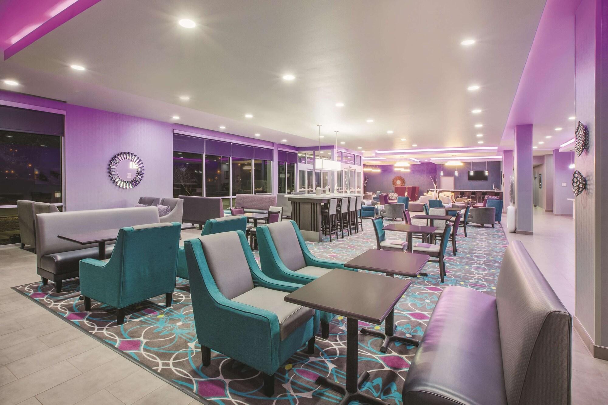 מלון La Quinta By Wyndham Lubbock South מראה חיצוני תמונה