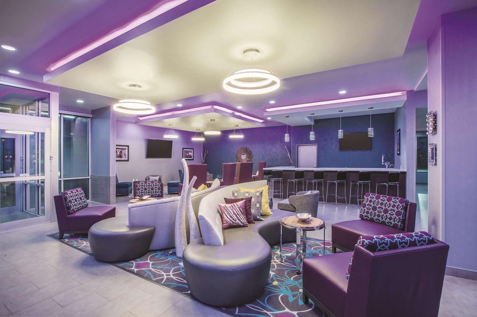 מלון La Quinta By Wyndham Lubbock South מראה חיצוני תמונה