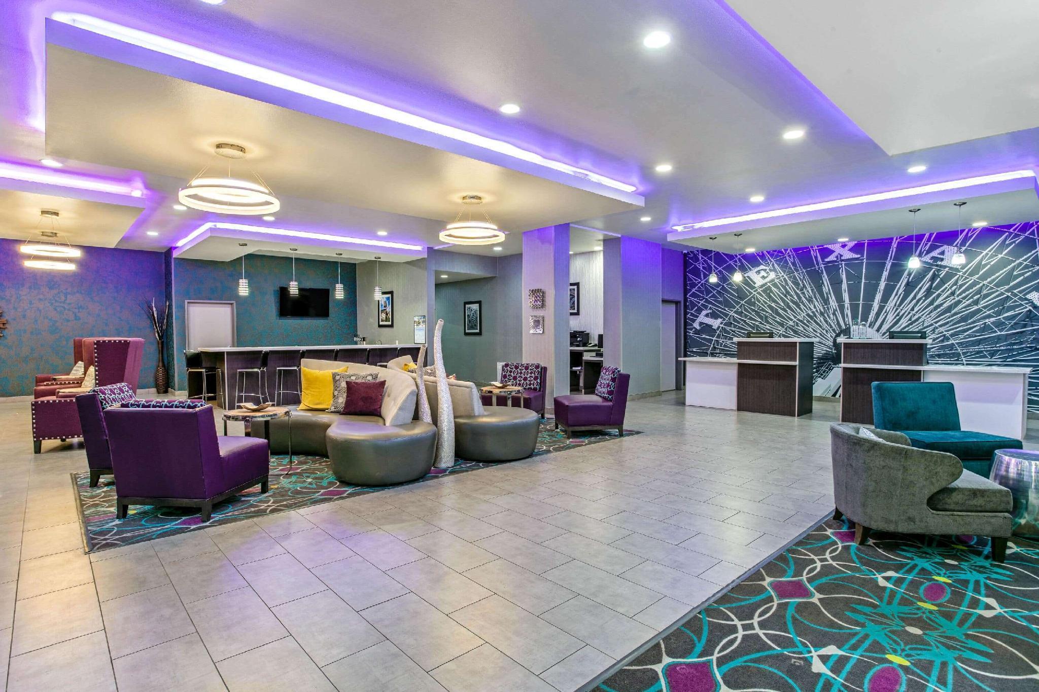 מלון La Quinta By Wyndham Lubbock South מראה חיצוני תמונה