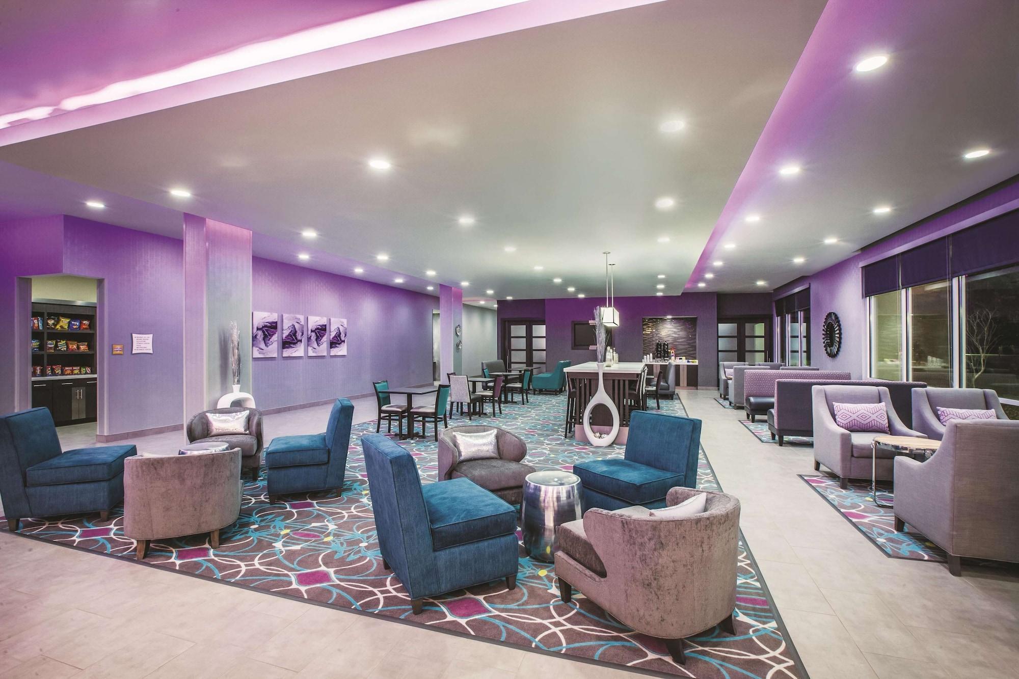 מלון La Quinta By Wyndham Lubbock South מראה חיצוני תמונה